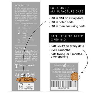 Foto 7 | Foto 7 | Suero Antienvejecimiento Vegano De Niacinamida Con Zinc Y Ácido Hialurónico Para Reducir Arrugas Y M