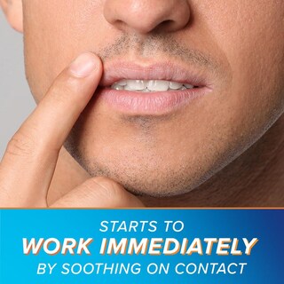 Foto 5 | Foto 5 | Tratamiento En Bálsamo Labial Abreva 2 Gm Con Bomba Para Herpes Labial