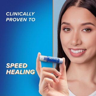 Foto 6 | Foto 6 | Tratamiento En Bálsamo Labial Abreva 2 Gm Con Bomba Para Herpes Labial