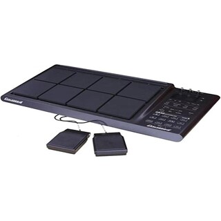 Foto 1 | Foto 1 | Amplificador De Tambor Electrónico Carlsbro Csdoktoax