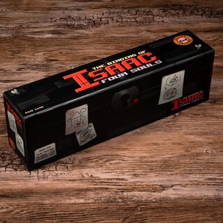 Foto 4 | Foto 4 | Maestro Media: The Binding Of Isaac: Four Souls (2ª Edición) - Juego De Cartas De Estrategia Licenc