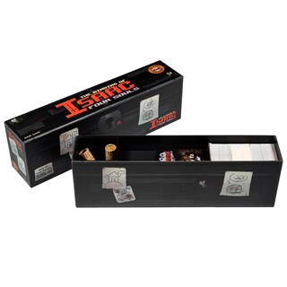 Foto 6 | Foto 6 | Maestro Media: The Binding Of Isaac: Four Souls (2ª Edición) - Juego De Cartas De Estrategia Licenc