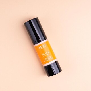 Foto 1 | Foto 1 | Crema Hidratante Segle Clinical Vital C 30 Ml Ideal Para Piel Apagada Y Deshidratada