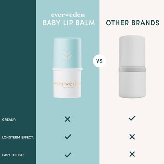 Foto 4 | Foto 4 | Bálsamo Labial Evereden Para Bebé Natural Y No Tóxico