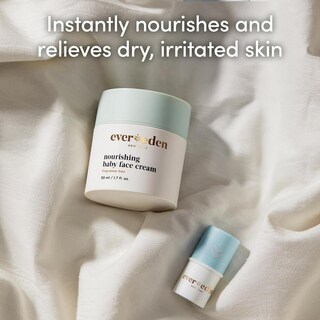 Foto 6 | Foto 6 | Bálsamo Labial Evereden Para Bebé Natural Y No Tóxico