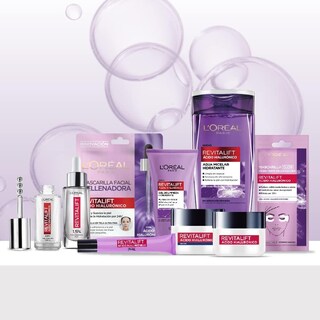 Foto 2 | Foto 2 | Crema De Ojos L'oréal Paris Revitalift Ácido Hialurónico 15ml