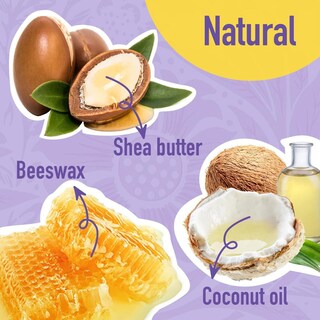 Foto 4 | Foto 4 | Paquete De Bálsamos Labiales Azen Natural Hidratante Para Labios Secos Y Agrietados