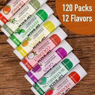 Foto 5 | Foto 5 | Paquete De Bálsamos Labiales Azen Natural Hidratante Para Labios Secos Y Agrietados