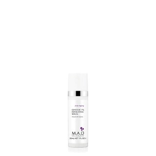 Foto 1 | Foto 1 | Suero Exfoliante Anti-aging Glycolic 7% M.a.d Skincare