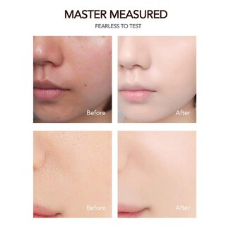 Foto 2 | Foto 2 | Base De Maquillaje Air Cushion Bb Cream Cc Cream Hidratante Larga Duración Fácil Aplicar Para Maquil