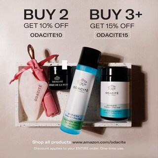 Foto 4 | Foto 4 | Suero Concentrado Odacité Buriti Lima Para Piel Flácida