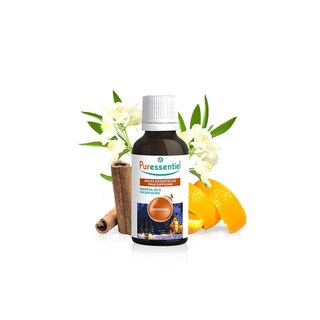 Foto 7 | Foto 7 | Aceite Esencial De Difusión Puressentiel Cocooning 30ml