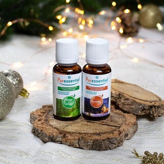 Foto 8 | Foto 8 | Aceite Esencial De Difusión Puressentiel Cocooning 30ml