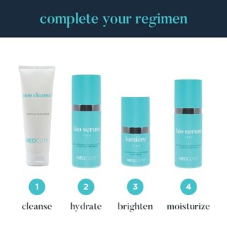 Foto 2 | Foto 2 | Suero Hidratante Anti-envejecimiento Neocutis Bio Serum Sin Fragancia 30ml