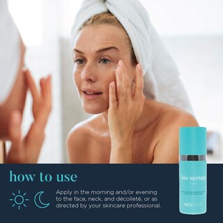 Foto 8 | Foto 8 | Suero Hidratante Anti-envejecimiento Neocutis Bio Serum Sin Fragancia 30ml