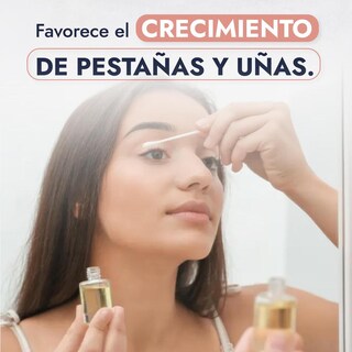 Foto 6 | Foto 6 | Aceite De Almendras Dulces Hebbe Orgánico Y Vegano Para Masajes Relajantes