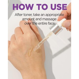 Foto 2 | Foto 2 | Ampoule Ample:n Natural Elasticidad Visible Cuidado Antiedad Hidratante Poderoso