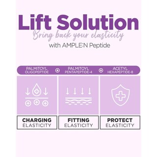 Foto 4 | Foto 4 | Ampoule Ample:n Natural Elasticidad Visible Cuidado Antiedad Hidratante Poderoso