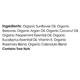 Foto 2 | Foto 2 | Bálsamo Labial Moroccan Magic Menta Eucalipto Orgánico 3 Pack Para Suave Aplicación