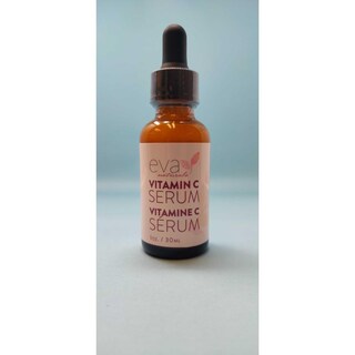 Foto 7 | Foto 7 | Suero De Vitamina C Eva Naturals 20% Con Ácido Hialurónico Vitamina E Y Cúrcuma Para Rosto Anti-eda