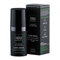 Suero Facial Tiege Hanley Anti-aging Super Serum Con Sodium Hyaluronate Y Retinyl Palmitate Para Hom