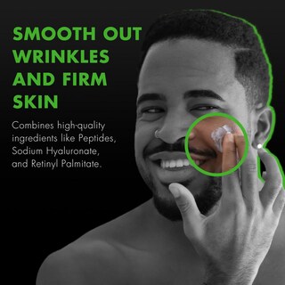 Foto 4 | Foto 4 | Suero Facial Tiege Hanley Anti-aging Super Serum Con Sodium Hyaluronate Y Retinyl Palmitate Para Hom