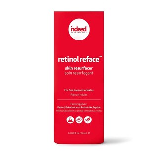 Foto 5 | Foto 5 | Suero Retinol Indeed Laboratories 1oz Antiedad