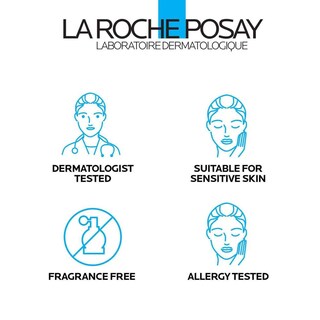 Foto 2 | Foto 2 | Bálsamo Labial La Roche Posay Cicaplast Reparación Barrera 7 5ml