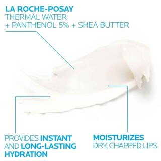 Foto 5 | Foto 5 | Bálsamo Labial La Roche Posay Cicaplast Reparación Barrera 7 5ml