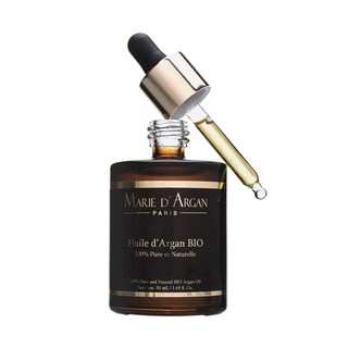 Foto 1 | Foto 1 | Aceite De Argán Orgánico Para Nutrición Capilar Y Brillo