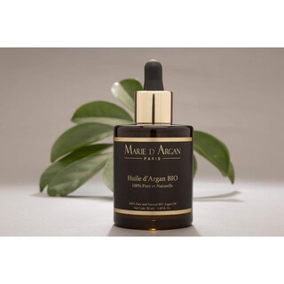 Foto 4 | Foto 4 | Aceite De Argán Orgánico Para Nutrición Capilar Y Brillo