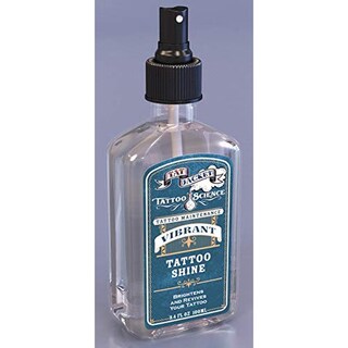 Foto 1 | Foto 1 | Spray Tatjacket Brillante Para Tatuajes 3.4 Onzas