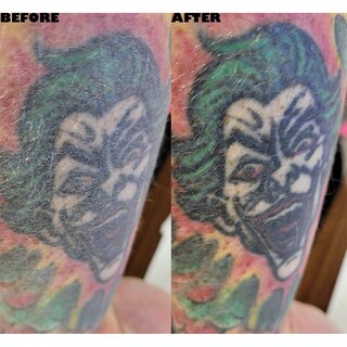 Foto 2 | Foto 2 | Spray Tatjacket Brillante Para Tatuajes 3.4 Onzas