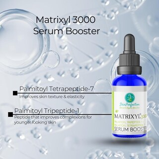 Foto 2 | Foto 2 | Suero Booster Antiarrugas Skin Perfection Complexion Juvenil