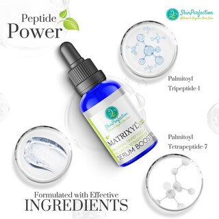 Foto 8 | Foto 8 | Suero Booster Antiarrugas Skin Perfection Complexion Juvenil