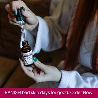 Foto 5 | Foto 5 | Sérum Reafirmante Vela Contour 30 Ml Para Piel Flácida Y Papada