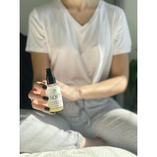 Foto 4 | Foto 4 | Aceite Facial Y Corporal Clearly Soft Fresco Para Piel Seca Sensible