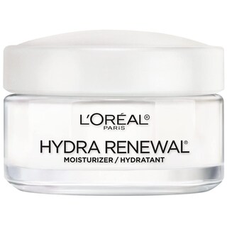 Foto 1 | Foto 1 | Crema Hidratante L'oreal Paris Hydra-renewal 1.7 Fl. Oz