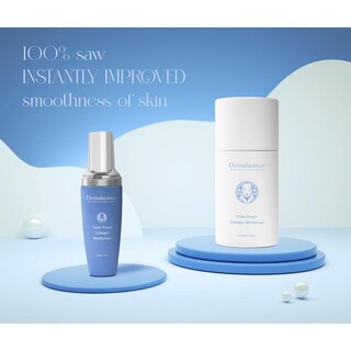 Foto 2 | Foto 2 | Crema Hidratante Dermalactives Púrpura Triple Potencia Con Colágeno Para Protección Ambiental