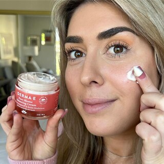 Foto 3 | Foto 3 | Crema Hidratante Derma-e Piel Sensible 2 Oz Para Unisex