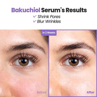 Foto 7 | Foto 7 | Sérum Bakuchiol Glam Up Hidratante Para Una Piel Reafirmada Y Radiante