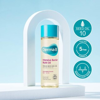 Foto 2 | Foto 2 | Aceite Hidratante Derma B Multiusos Para Cuerpo Y Cabello