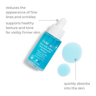 Foto 7 | Foto 7 | Sérum Concentrado Derma-e Ultra Lift Dmae Unisex 1 Oz