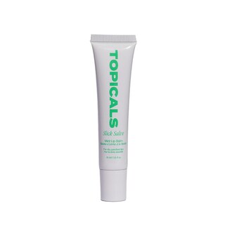 Foto 1 | Foto 1 | Bálsamo Labial Topicals Menta Hidratación Duradera Y Alivio De Molestias