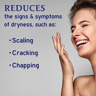 Foto 5 | Foto 5 | Terapia Nocturna De Renovación Para Labios Neosporin Blanco Hidratante Y Protector Labial Para Repa