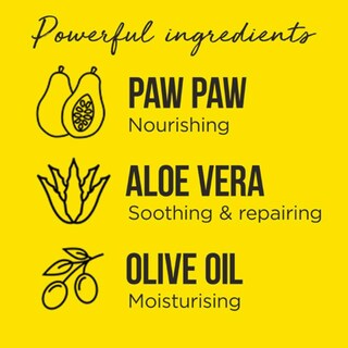 Foto 4 | Foto 4 | Mascarilla Nocturna Para Labios Dr. Pawpaw 25ml Tratamiento