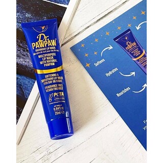 Foto 5 | Foto 5 | Mascarilla Nocturna Para Labios Dr. Pawpaw 25ml Tratamiento