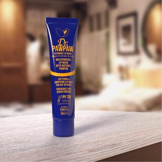 Foto 6 | Foto 6 | Mascarilla Nocturna Para Labios Dr. Pawpaw 25ml Tratamiento