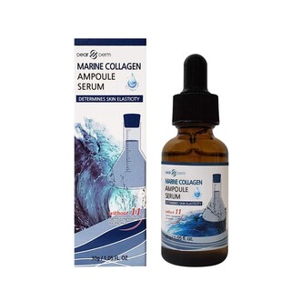 Foto 1 | Foto 1 | Suero Ampolla Colágeno Marino Dearderm Intense Solution