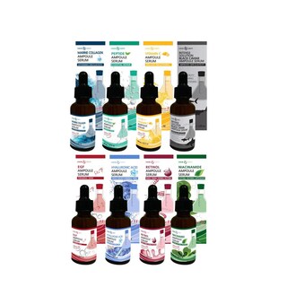 Foto 4 | Foto 4 | Suero Ampolla Colágeno Marino Dearderm Intense Solution